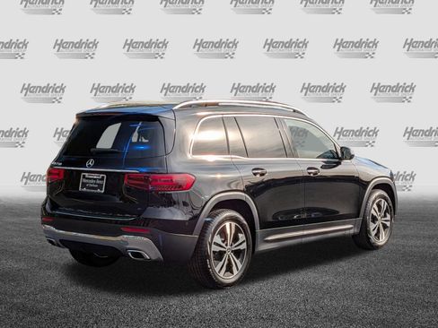 Used 2026 Mercedes-Benz GLB 250 image 10