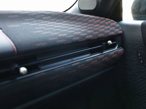 New 2026 MINI Cooper S image 37