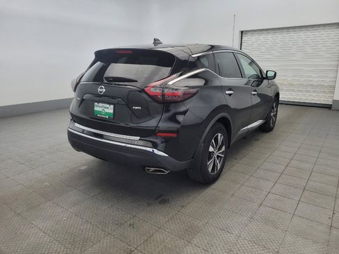 Used 2019 Nissan Murano S image 9