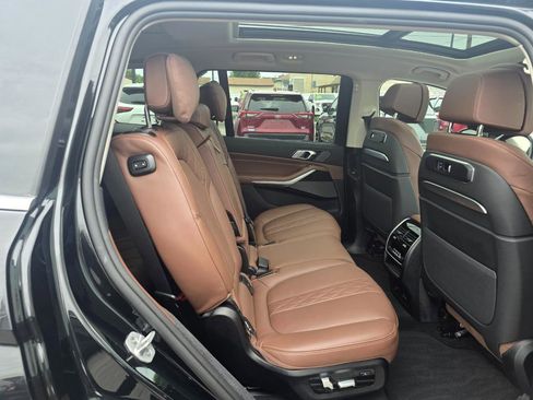 Used 2026 BMW X7 xDrive40i AWD/4WD image 18