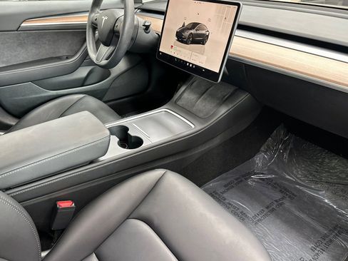 Used 2023 Tesla Model 3 Standard Range RWD image 20