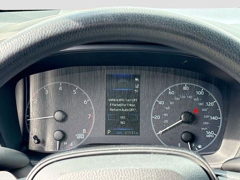 Used 2023 Toyota Corolla LE w/ LE Convenience Package image 15