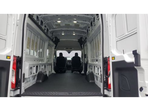 New 2026 Ford Transit 350 148 High Roof Extended image 34