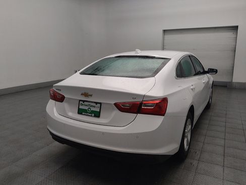 Used 2024 Chevrolet Malibu LT FWD image 9
