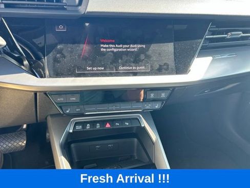 Used 2024 Audi A3 2.0T Premium FWD image 18