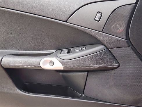 Used 2011 Chevrolet Corvette Grand Sport image 22