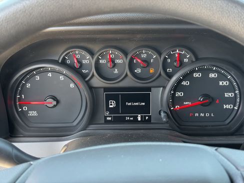 New 2026 Chevrolet Silverado 2500 W/T RWD image 29