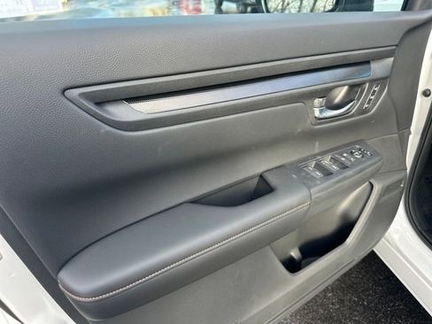 New 2026 Honda CR-V Sport-L image 10