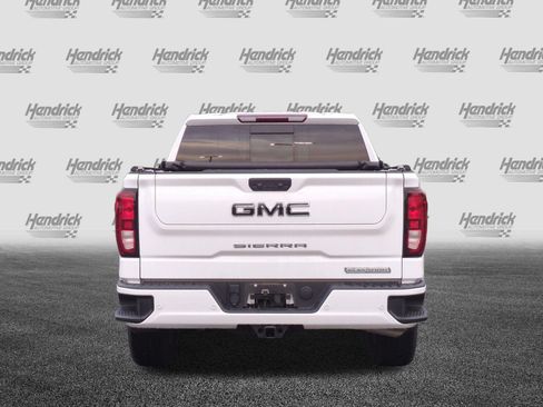 Used 2022 GMC Sierra 1500 Elevation w/ Elevation Premium Package AWD/4WD image 9