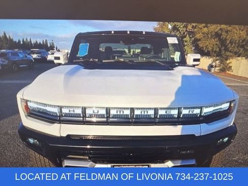 Used 2025 GMC Hummer EV 2X image 6