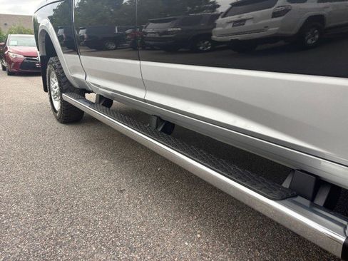 Used 2013 RAM 2500 Laramie w/ Convenience Group image 15