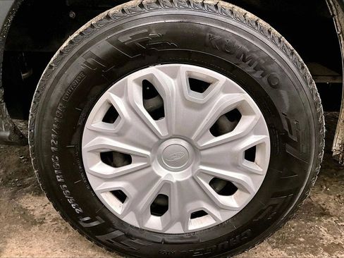 Used 2016 Ford Transit 250 148 Medium Roof w/ Exterior Upgrade Package image 9