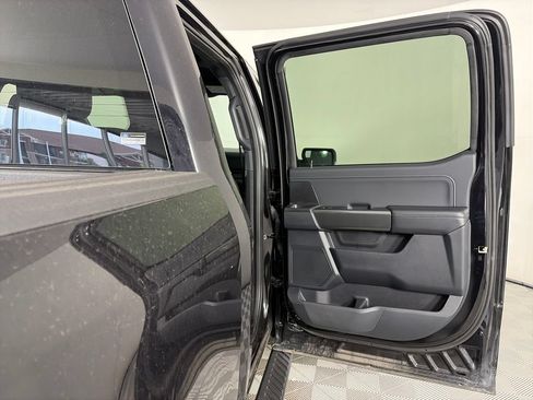 Certified 2023 Ford F150 XLT w/ Equipment Group 302A High AWD/4WD image 29