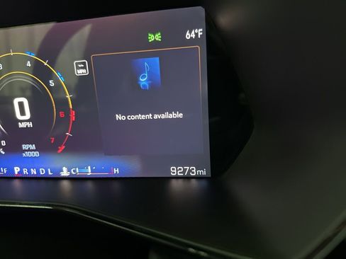 Used 2024 Chevrolet Colorado Z71 w/ Advanced Trailering Package image 26