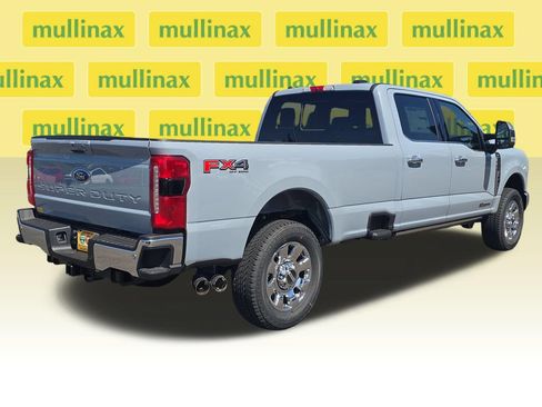 New 2026 Ford F250 Lariat w/ Lariat Ultimate Package AWD/4WD image 3