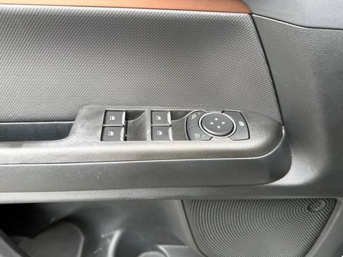Used 2021 Ford Bronco Sport Outer Banks AWD/4WD image 12