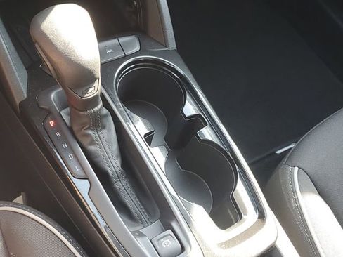 Certified 2023 Chevrolet TrailBlazer LT FWD image 26