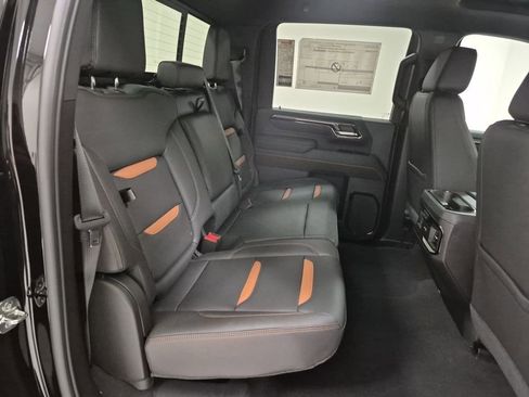 New 2026 GMC Sierra 2500 AT4 w/ Technology Package image 28