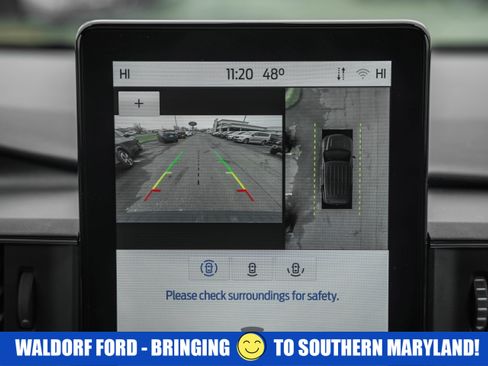 Used 2022 Ford Explorer ST w/ Equipment Group 401A image 51