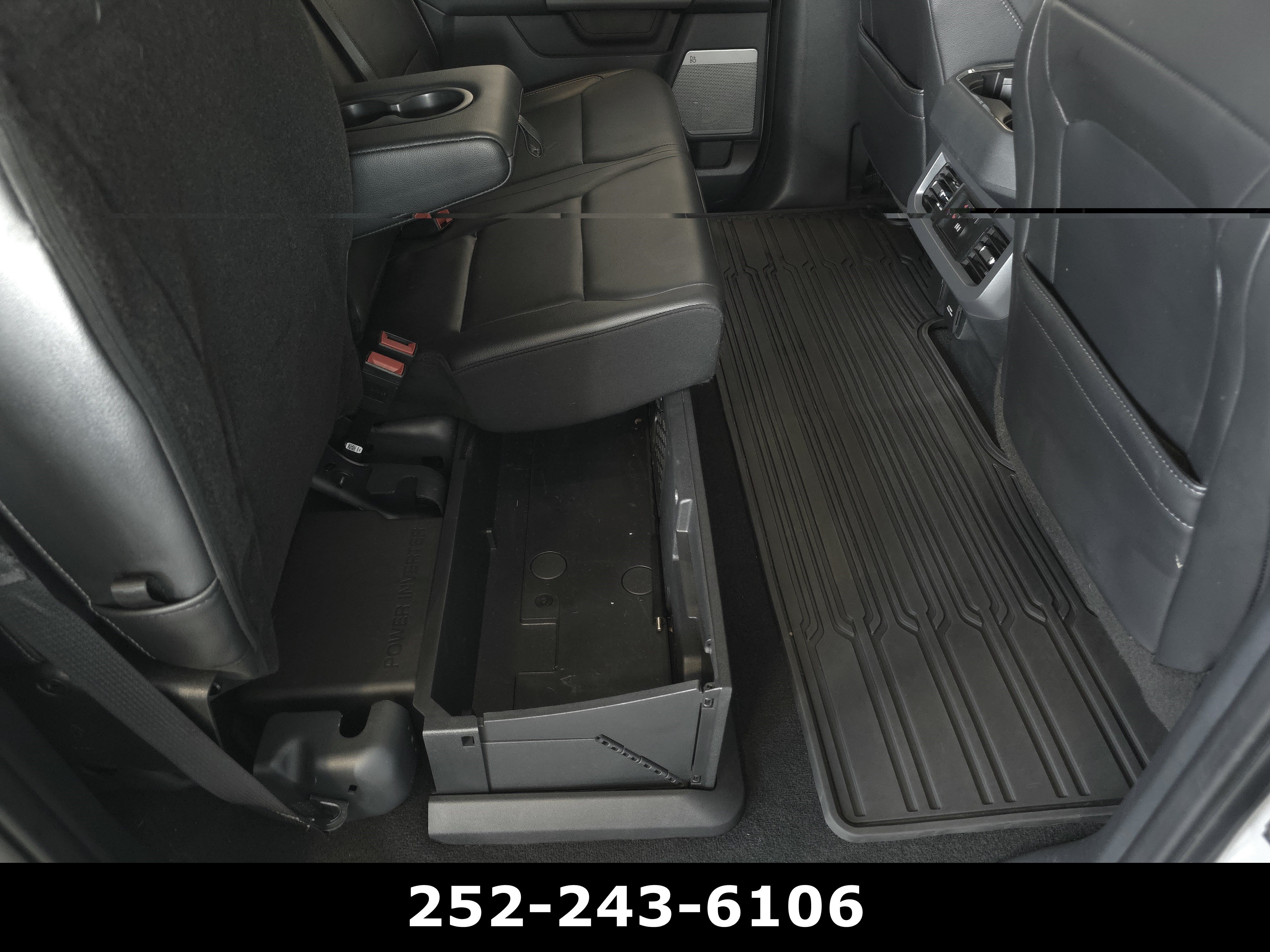 Used 2024 Ford F350 Lariat w/ Lariat Ultimate Package AWD/4WD image 43
