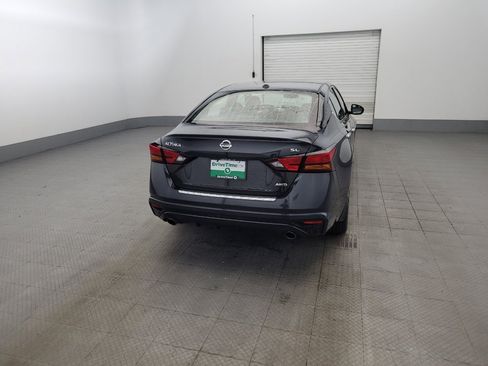 Used 2021 Nissan Altima 2.5 SL AWD/4WD image 7