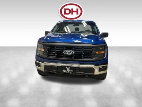 Used 2024 Ford F150 XL w/ Equipment Group 103A High AWD/4WD image 6