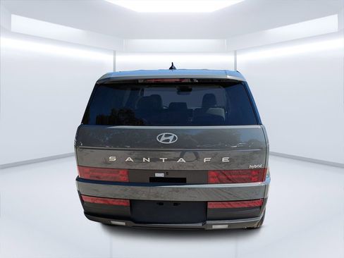 New 2026 Hyundai Santa Fe SE image 4