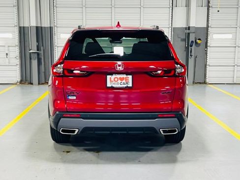 New 2026 Honda CR-V Sport-L image 17