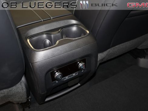 Certified 2024 GMC Acadia Denali image 15