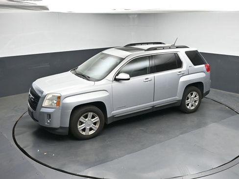 Used 2014 GMC Terrain SLT image 18