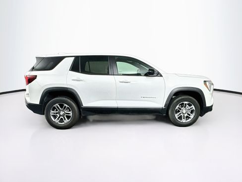 Used 2026 GMC Terrain Elevation FWD image 10