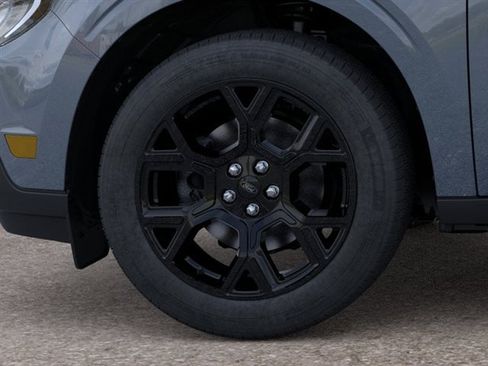 New 2026 Ford Maverick Lariat w/ Black Appearance Package AWD/4WD image 20