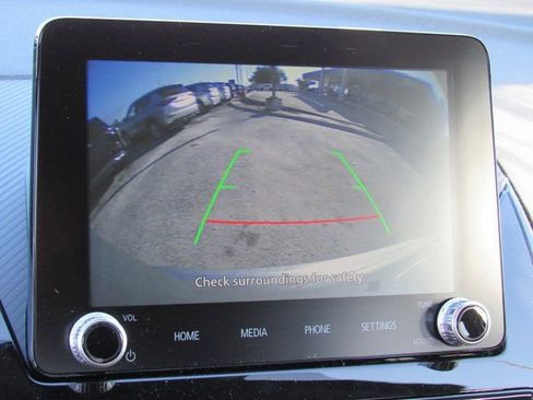 New 2026 Mitsubishi Eclipse Cross Black Edition image 15