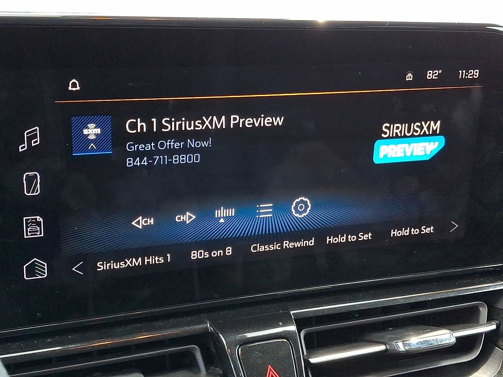 Used 2025 Chevrolet TrailBlazer RS FWD image 14