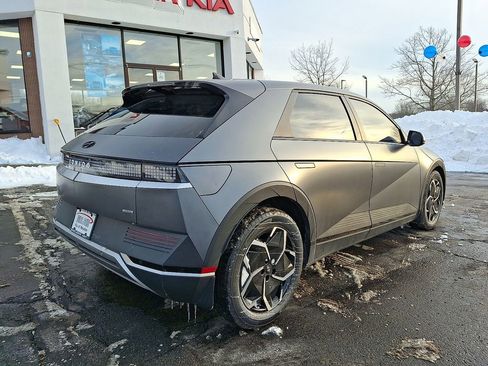 Used 2022 Hyundai Ioniq 5 SEL image 16