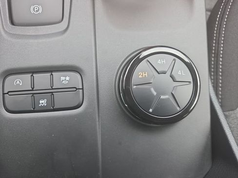 New 2026 Ford Ranger XL AWD/4WD image 20