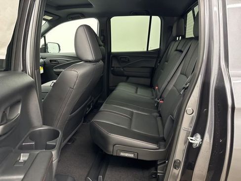 New 2026 Honda Ridgeline TrailSport image 17