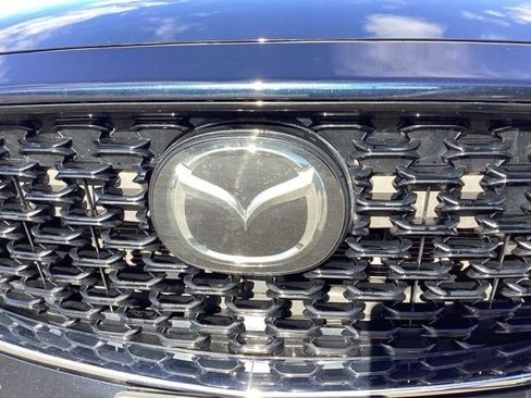 Used 2022 MAZDA CX-5 AWD 2.5 S w/ Preferred Package image 25