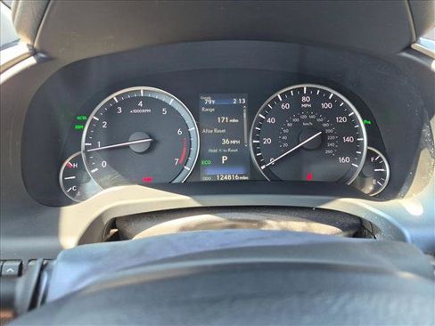 Used 2017 Lexus RX 350 AWD w/ Premium Package image 11