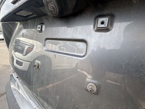 Certified 2024 Ford Edge Titanium image 8