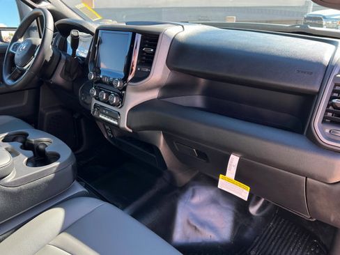 New 2026 RAM 2500 Tradesman image 23
