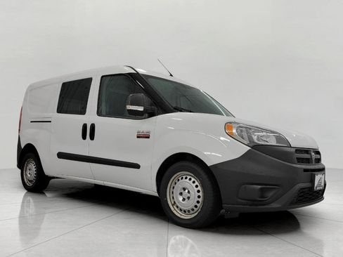 Used 2017 RAM ProMaster City Tradesman w/ Rear Back-up Camera Group FWD image 1