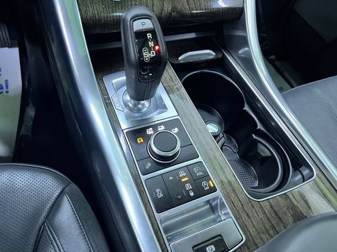 Used 2015 Land Rover Range Rover Sport HSE AWD/4WD image 25