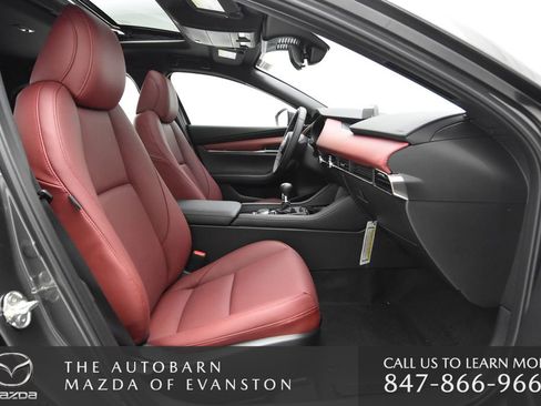 New 2026 MAZDA MAZDA3 2.5 S Hatchback w/ Premium Pkg image 27