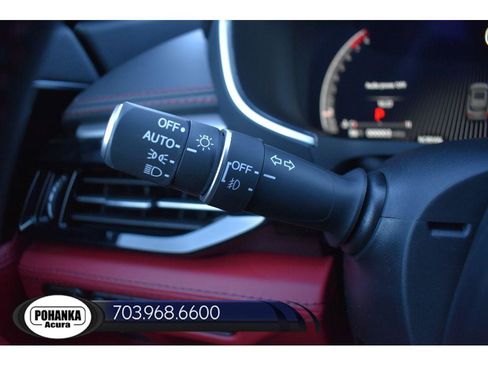 New 2026 Acura MDX A-Spec image 10