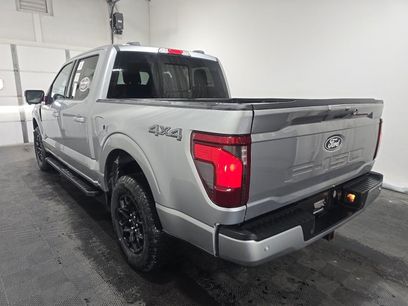 Used 2024 Ford F150 XLT w/ Equipment Group 302A MID