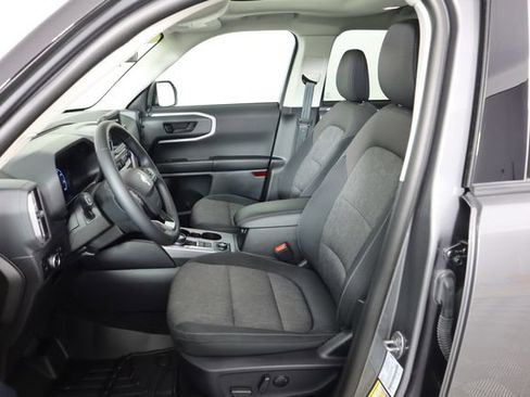Certified 2024 Ford Bronco Sport Big Bend w/ Convenience Package AWD/4WD image 27