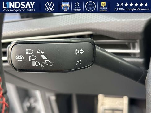 Used 2024 Volkswagen GTI Autobahn image 21