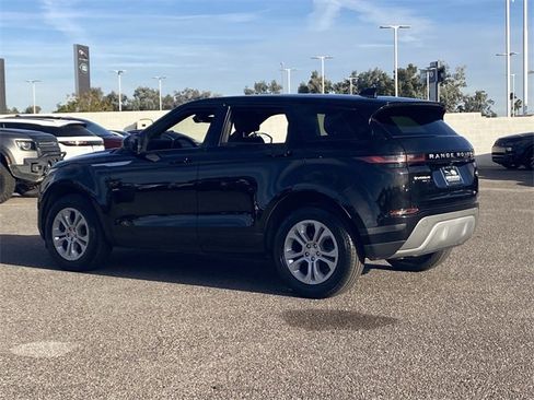 Used 2020 Land Rover Range Rover Evoque S image 30