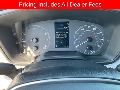 Used 2024 Toyota Corolla SE FWD image 9